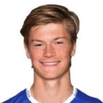 Henrik Saelebakke Falchener, jugador de Viking