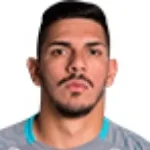 Joao Paulo, Santos FC player