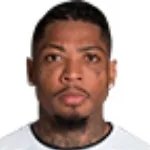 Marinho, jogador do Vitoria