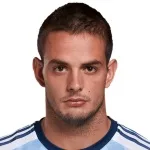 Octavio Rivero, Universidad de Chile player