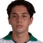 Jordan Carrillo, jugador de CD Guadalajara