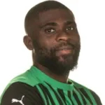 Jeremie Boga, jugador de Juventus FC