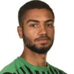 Jeremy Toljan, jugador de Levante UD