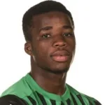 Hamed Junior Traore, jugador de Genoa CFC