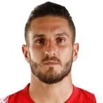 Koke, Club Atlético de Madrid player