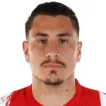 Jose Gimenez, RC Deportivo La Coruña player