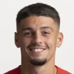 Kastriot Imeri, jugador de 1. FC Union Berlin