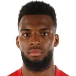 Thomas Lemar, jugador de Elche CF