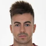 Stephan El Shaarawy, jugador de Genoa CFC