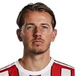 Sander Berge, Fulham FC player