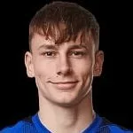 Krystof Danek, jugador de LASK