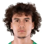 Robert Ljubicic, jugador de LASK