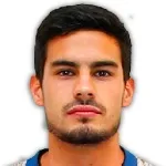 Guillermo Cotugno, jugador de Racing