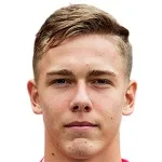 Jakub Markovic, jugador de Slavia Prague
