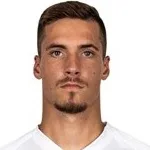 Lukas Sadilek, jugador de Gornik Zabrze