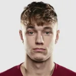 Adam Karabec, jugador de Sparta Prague