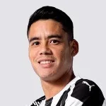 Lorenzo Melgarejo, Libertad player