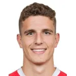 Guus Til, PSV Eindhoven player