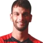 Rafael Thyere, jogador do Chapecoense AF