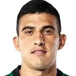 Rodrigo Battaglia, jugador de Boca Juniors