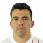 Marcos Acuna, jogador do River Plate