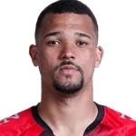 Ze Ivaldo, jogador do Remo
