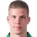 Cedric Itten, SV Werder Bremen player