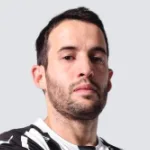 Camilo Mayada, jugador de Deportivo Maldonado