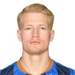 Andreas Hanche-Olsen, Chicago Fire player