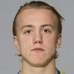 Isac Lidberg, Borussia Mönchengladbach player