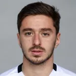 Otar Kiteishvili, jugador de Sturm Graz