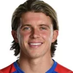 Conor Gallagher, Tottenham Hotspur FC player