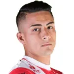 Ignacio Mendez, jugador de Instituto