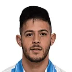 Leonardo Heredia, jugador de Platense