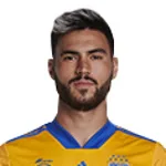 Juan Sanchez, Atlas player
