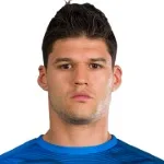 Manuel Lajud, jugador de Atlético San Luis