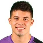 Bryan Colula, jugador de Leon