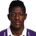 Ibrahim Sangare, jugador de Nottingham Forest FC