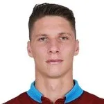 Gaston Campi, jugador de Barracas Central