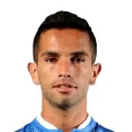 Gabriel Carabajal, jugador de Cusco FC