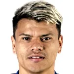 Walter Bou, O'Higgins player