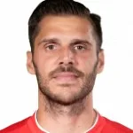 Christopher Trimmel, 1. FC Union Berlin player