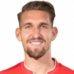 Robert Andrich, Bayer 04 Leverkusen player
