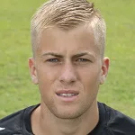 Mattia Felici, jugador de Cagliari Calcio