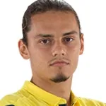 Enes Ünal, jugador de Getafe CF