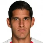 Luis Abram, jugador de Sporting Cristal