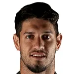 Matias De los Santos, jugador de Albion FC