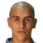 Facundo Caseres, jugador de Santos Laguna