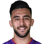 Nicolas Gonzalez, Juventus FC player