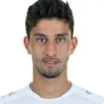 Atakan Karazor, jugador de VfB Stuttgart